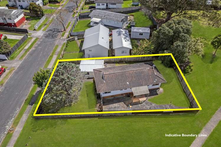 24 Frobisher Way Clendon Park_22