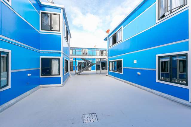Investor Alert: BEO $349K