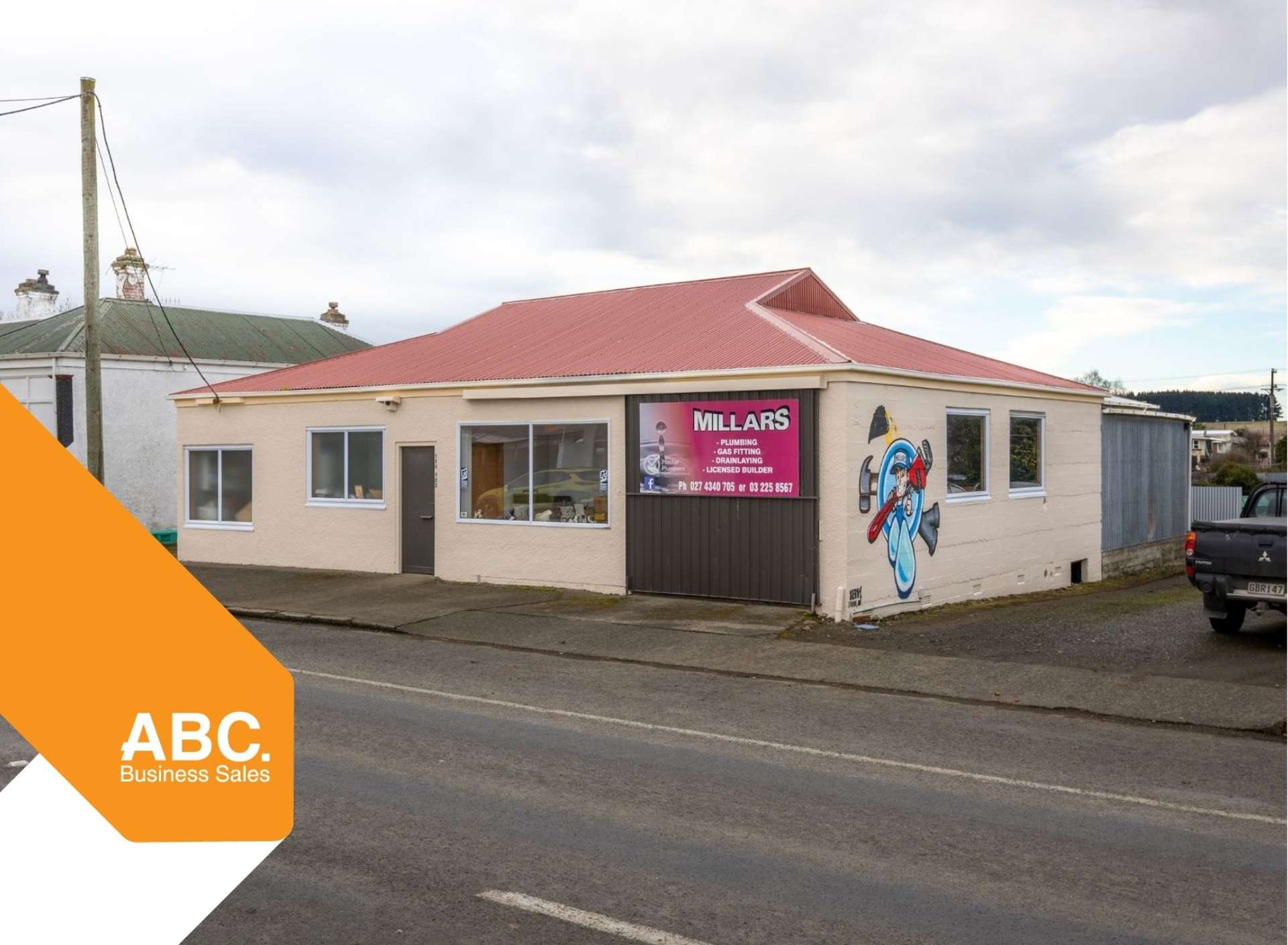 Address withheld Otautau_0