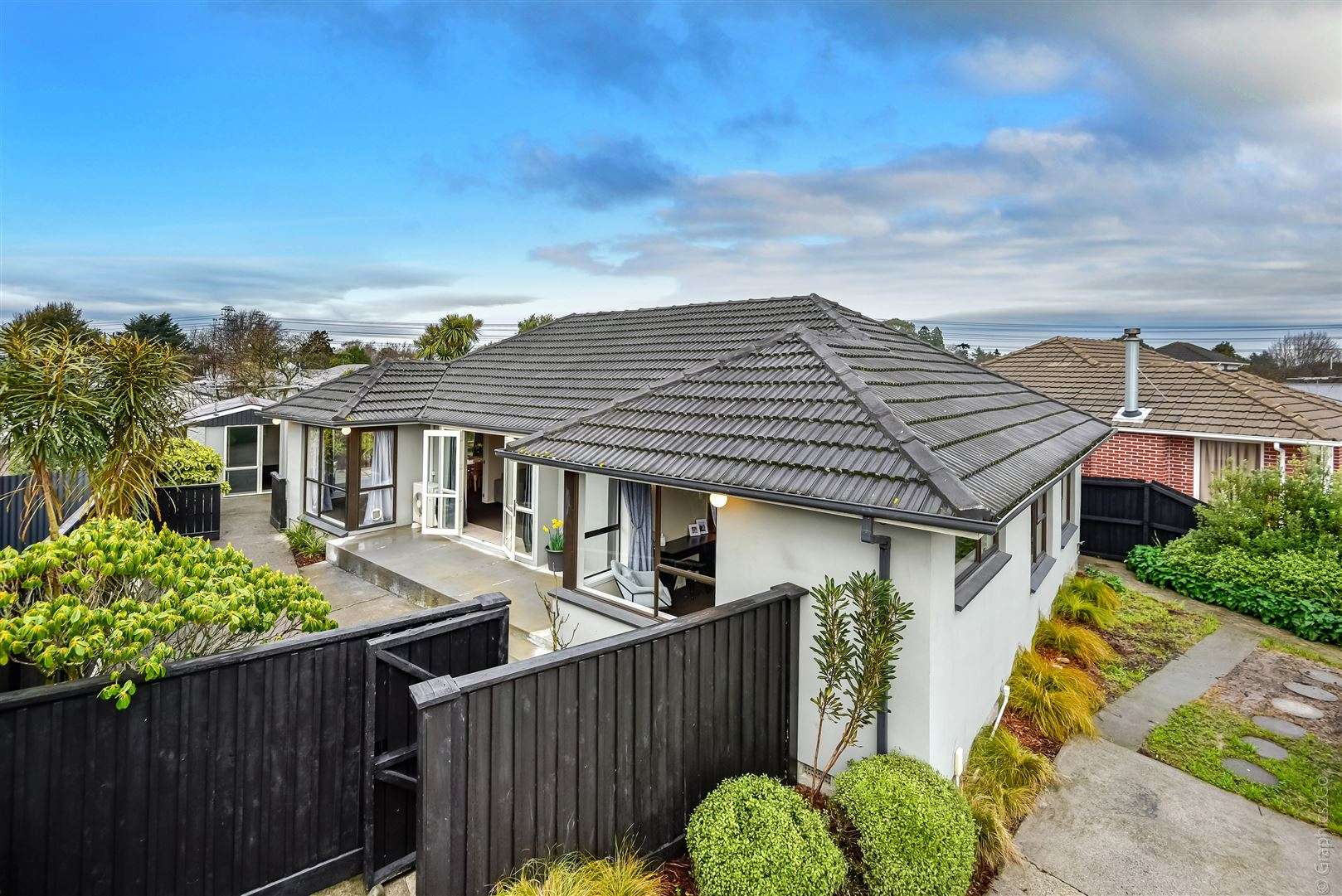 Find recent sales in Ilam Christchurch City