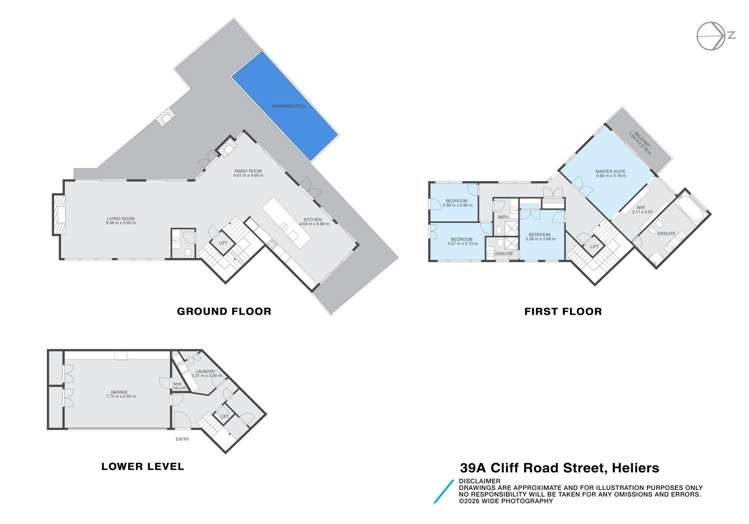 39A Cliff Road St Heliers_29