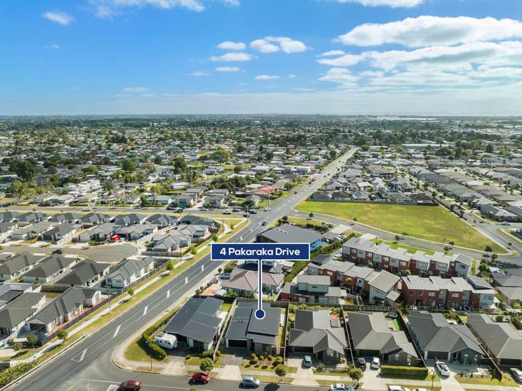 4 Pakaraka Drive Papakura_25