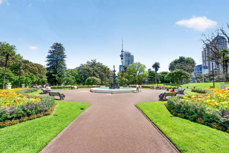 3405/1 Courthouse Lane Auckland Central_22