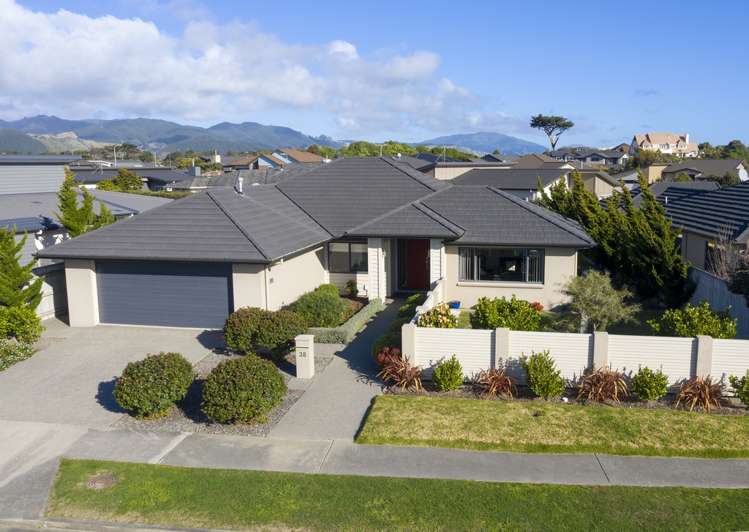 38 Kotuku Drive Paraparaumu Beach_19