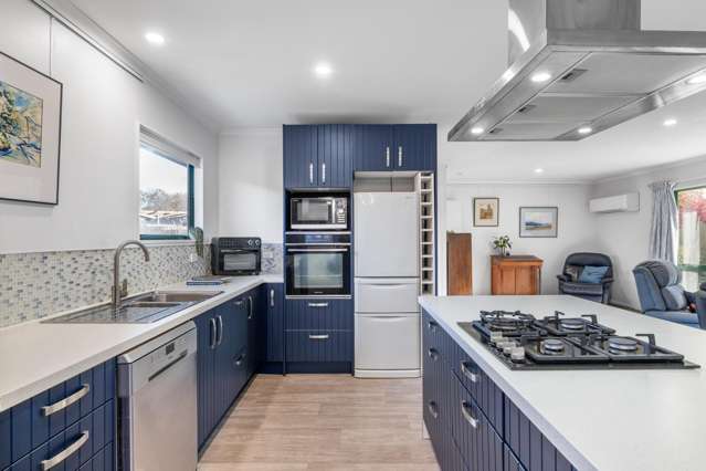 Private, Peaceful & Packed With Potential