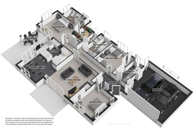 4 Rutherford Crescent Hanmer Springs_1