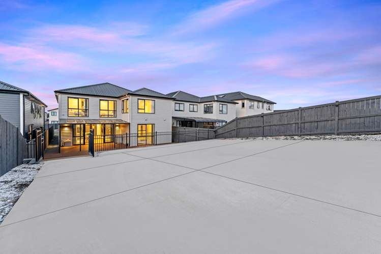 40 Dungloe Avenue Flat Bush_39