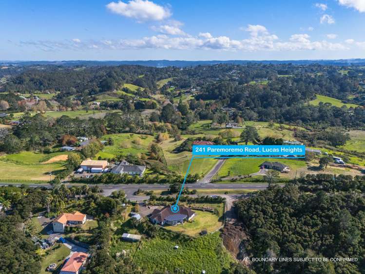 241 Paremoremo Road Lucas Heights_29