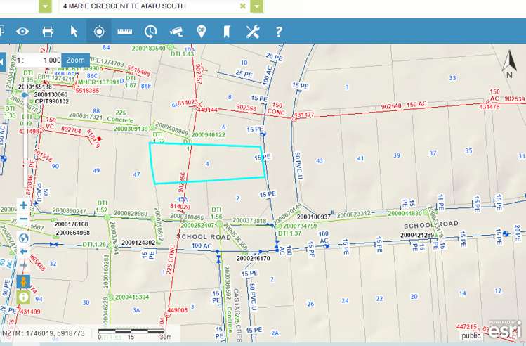 4 Marie Crescent Te Atatu South_23