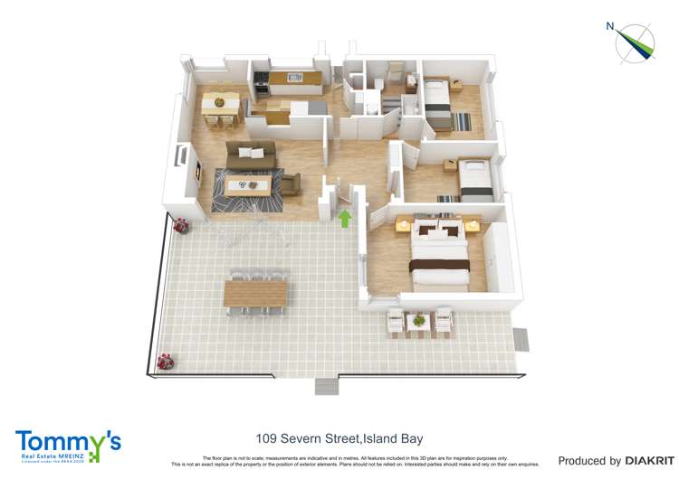 109 Severn Street Island Bay_11