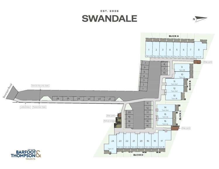 9/51A Swanson Road Henderson_16