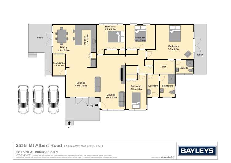 253b Mount Albert Road Wesley_18