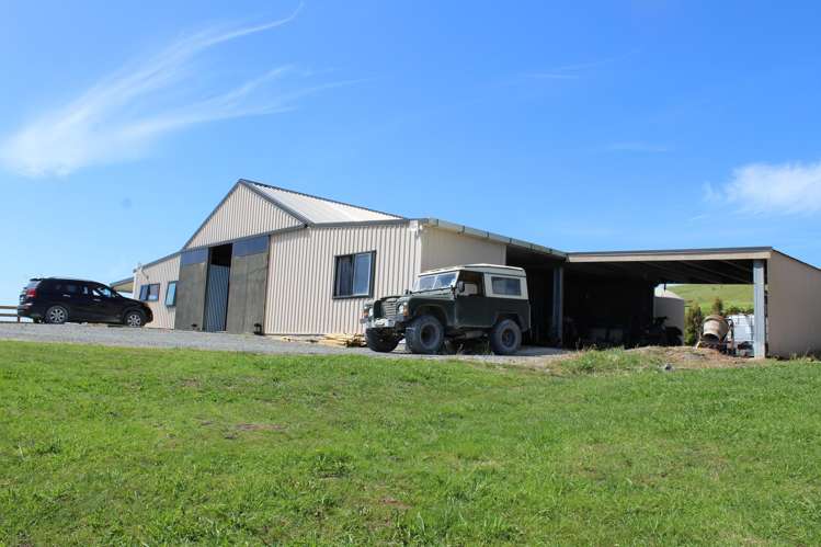 852 Oneriri Road Kaiwaka_106