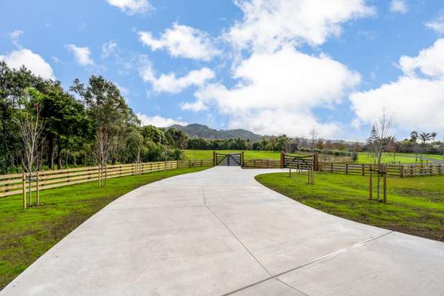 Exceptional Waterfront Lifestyle Opportunity