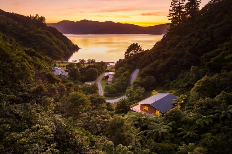 1818 Port Underwood Road Port Underwood_28