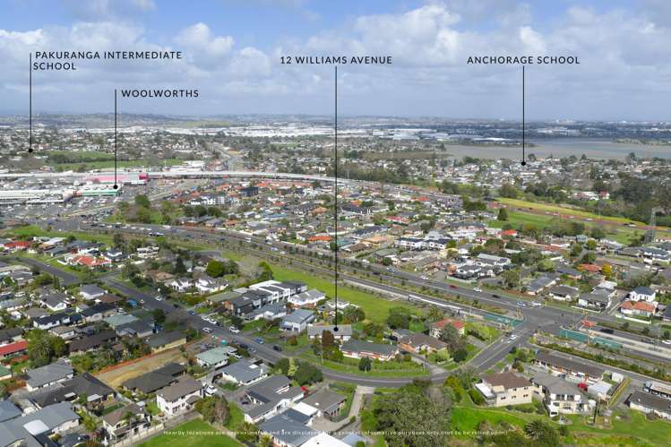 12 Williams Avenue Pakuranga_13