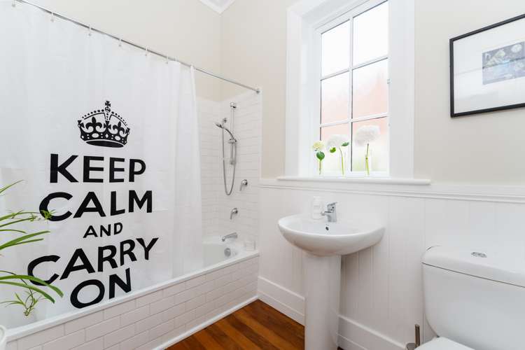 1 Cobden Street Dunedin Central_28