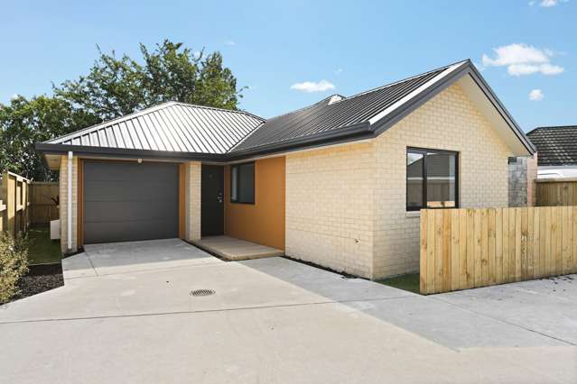 Brand New Standalone & Freehold