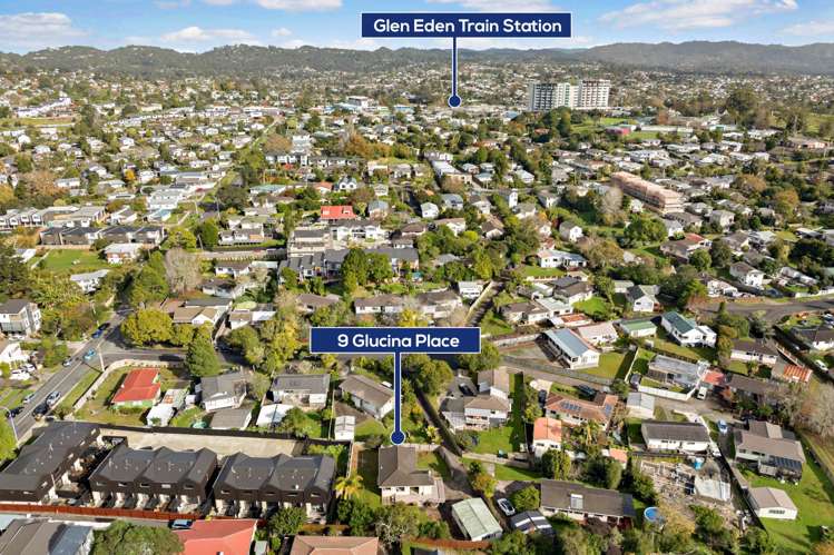 9 Glucina Place Glen Eden_19