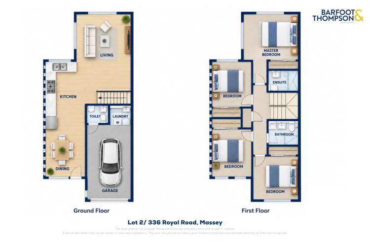 Lots 1-5/336 Royal Road Massey_7