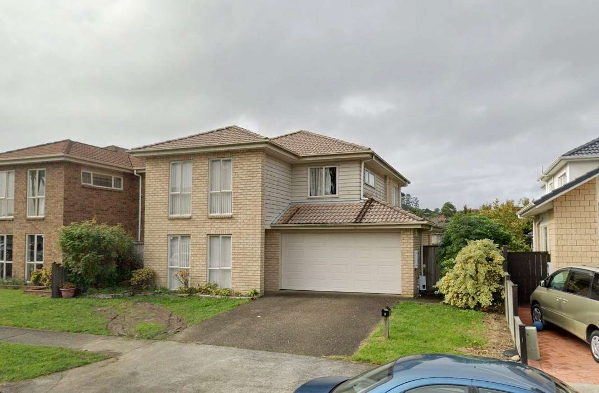 8 Baltersan Drive Flat Bush_0