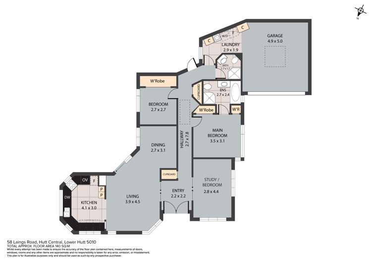 58 Laings Road Lower Hutt_22