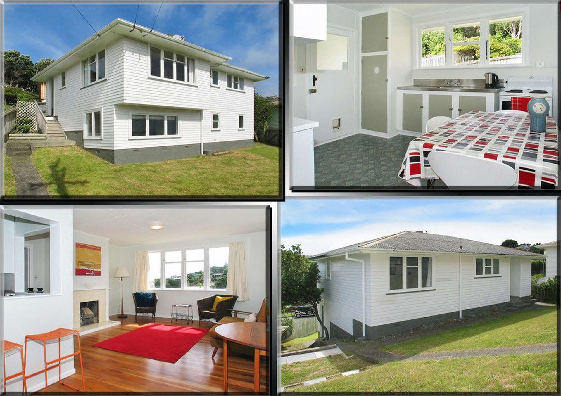 157 Dimock Street Titahi Bay Porirua City Houses for Sale One Roof