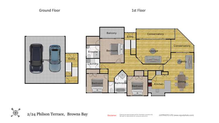 2/24 Philson Terrace Browns Bay_25