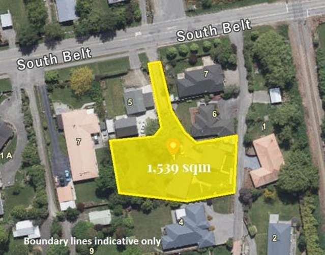 1 South Belt Rangiora_2