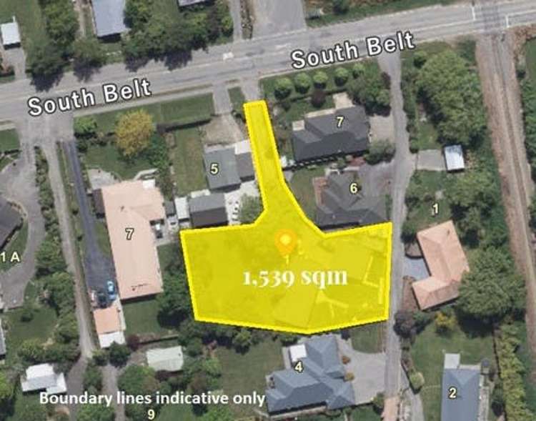 1 South Belt Rangiora_2