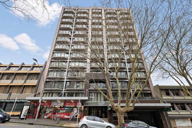 206/135 Vincent Street Auckland Central_8