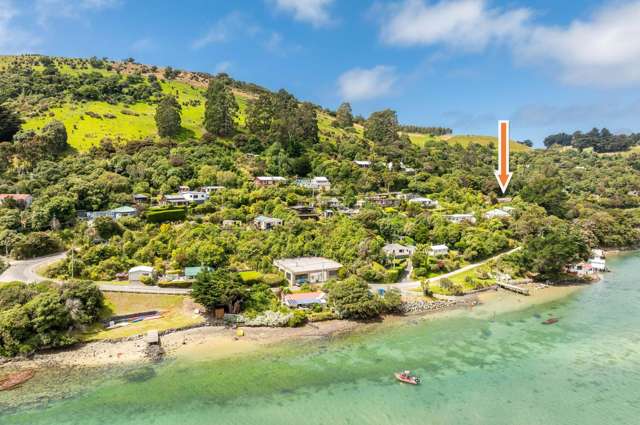 Fixer-Upper or Tear-Down? Your Holiday Paradise?