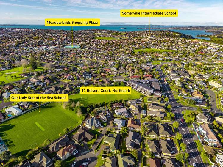 11 Belsera Court Northpark_21