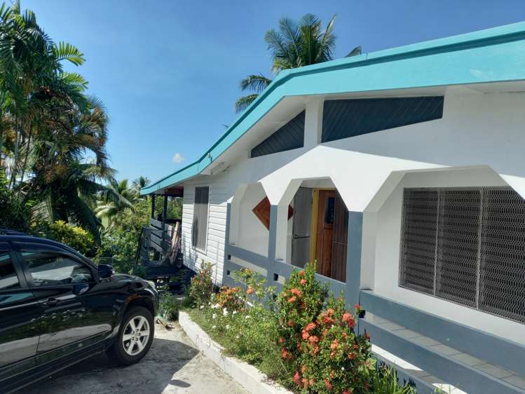 Lot 17/1 Paul Sloan Rd, Bayview Heights . Suva City Viti Levu_1