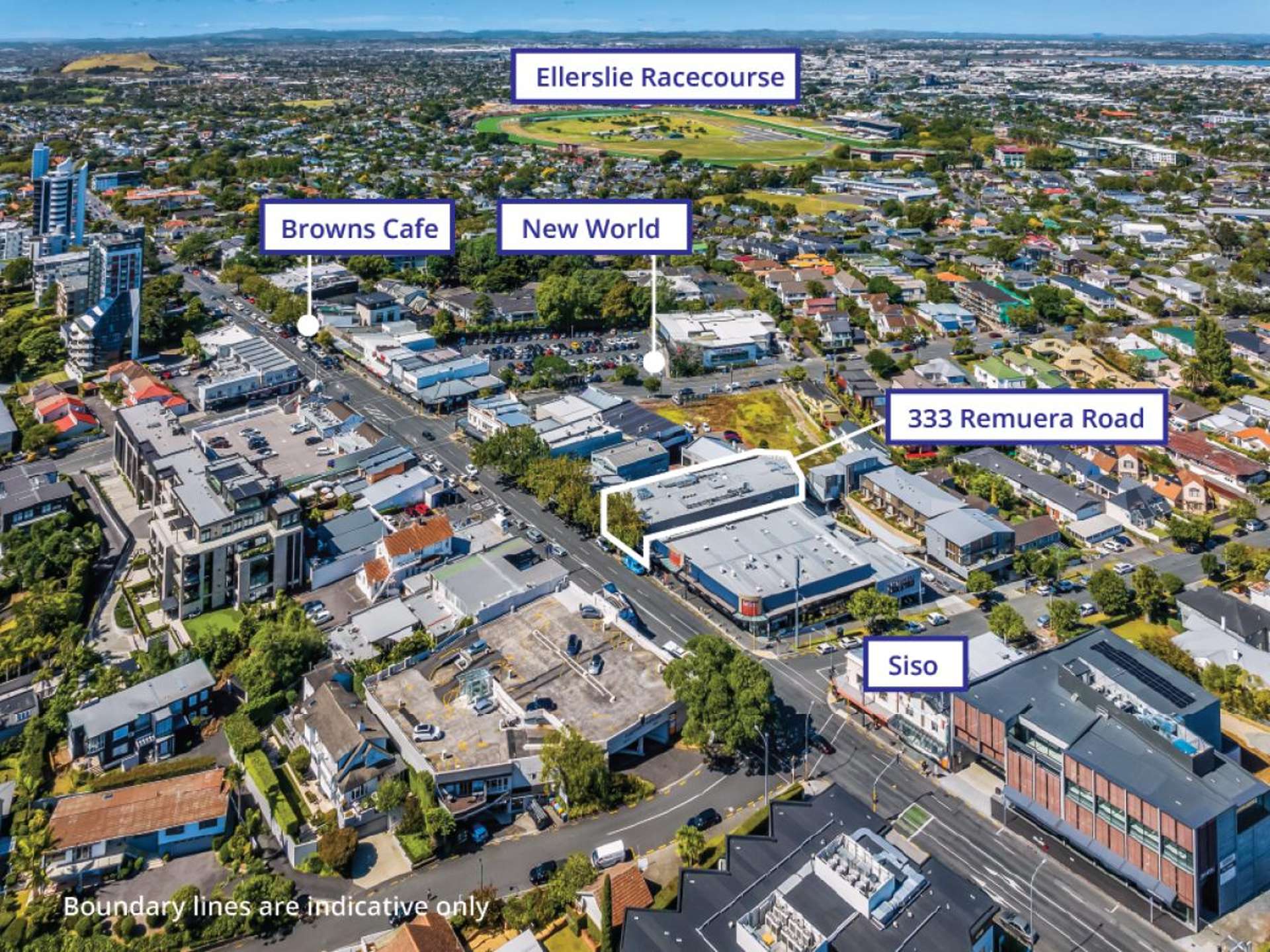 333 Remuera Road Remuera_0