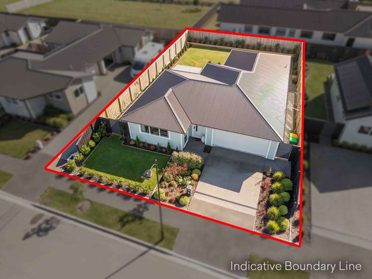 110 Faulks Drive Lincoln_27