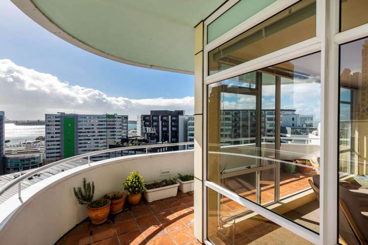 11d/4 Short Street Auckland Central_5