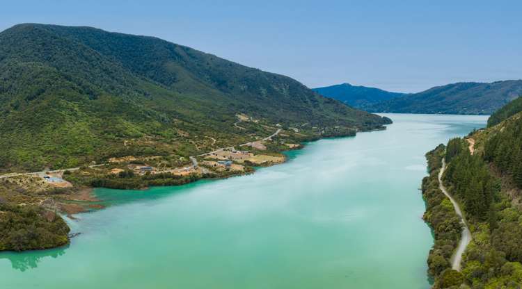 Lot 89 Kaiuma Bay Road, Pelorus Sound_0