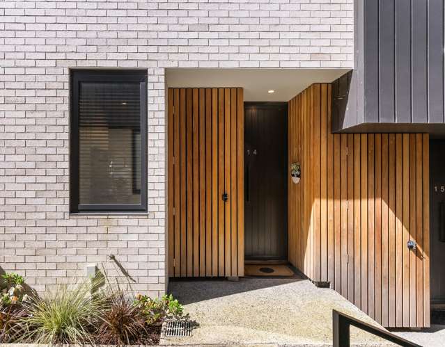 Premium Karori Living, Ready for You.