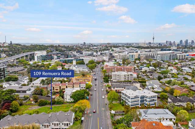 109 Remuera Road Remuera_1