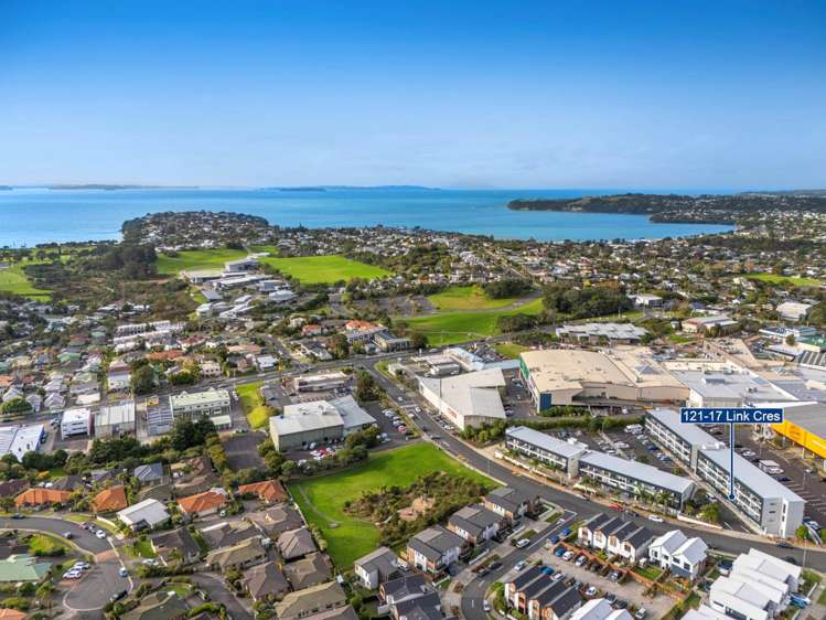 Unit 121/17 Link Crescent Stanmore Bay_12