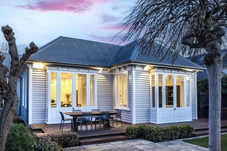 41 Leinster Road Merivale_39