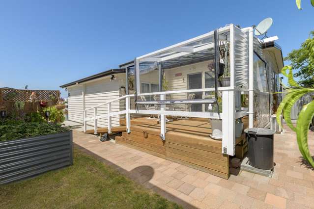 Beachside lifestyle awaits, downsize in style