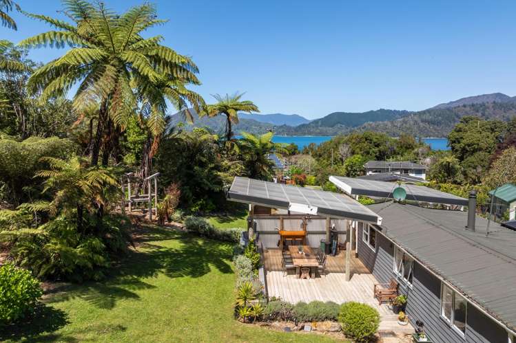 7110 Kenepuru Road, Raetihi Marlborough Sounds_30