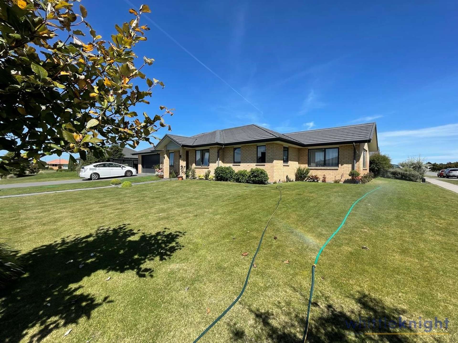 44 Hungerford Drive Rolleston Selwyn Houses for Rent One Roof