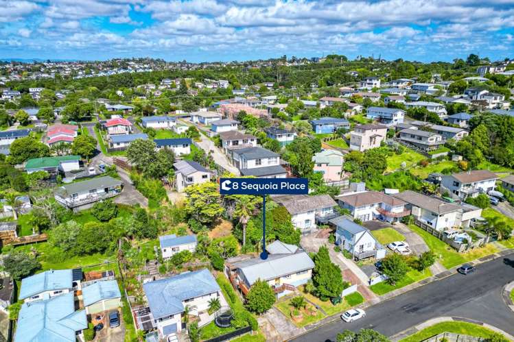 8 Sequoia Place Sunnynook_20