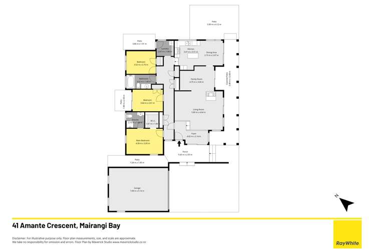 41 Amante Crescent Mairangi Bay_24