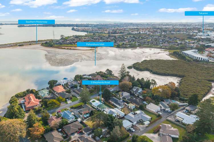 3 Shepherds Road Papakura_29