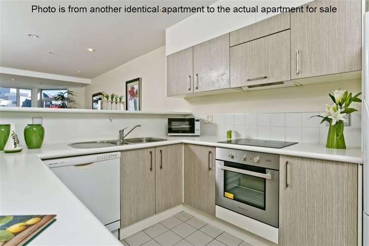 11e/205 Hobson Street Auckland Central_9