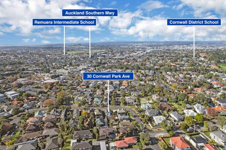 30 Cornwall Park Avenue Epsom_21